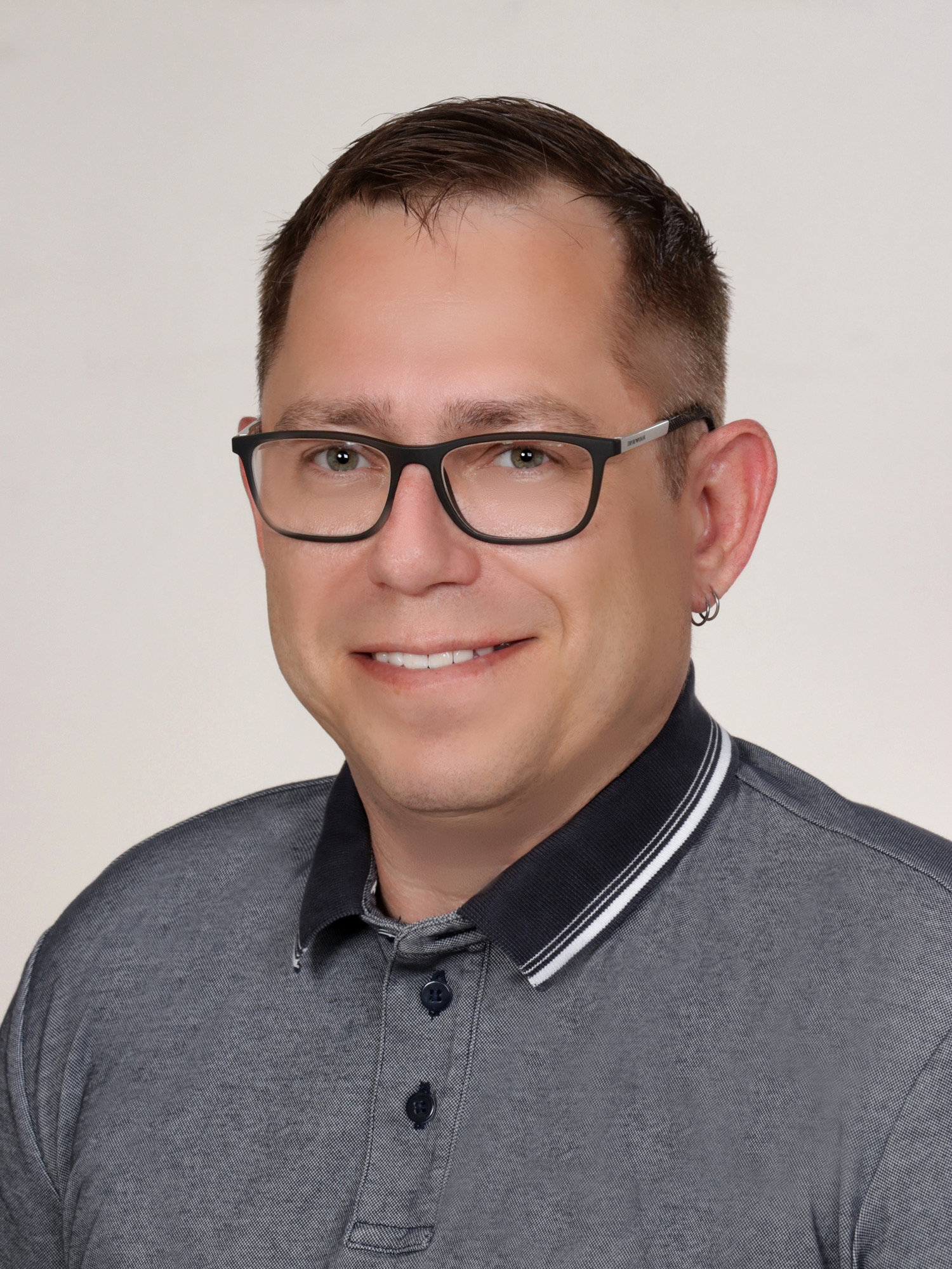 René Lau Directeur général Leuchtenking