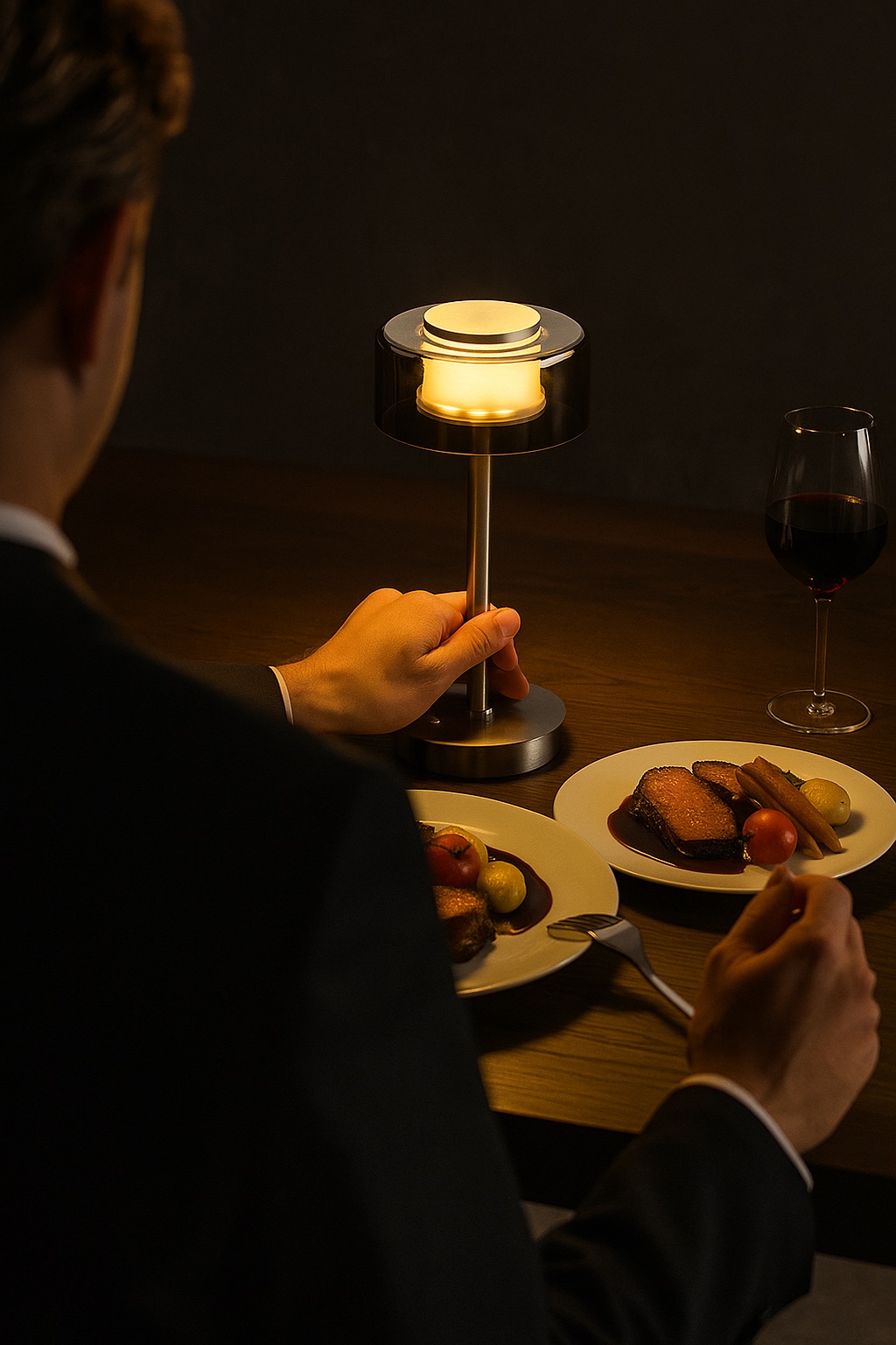 Singles Day 11.11 bei Leuchtenking – Leuchten, die das Leben heller machen