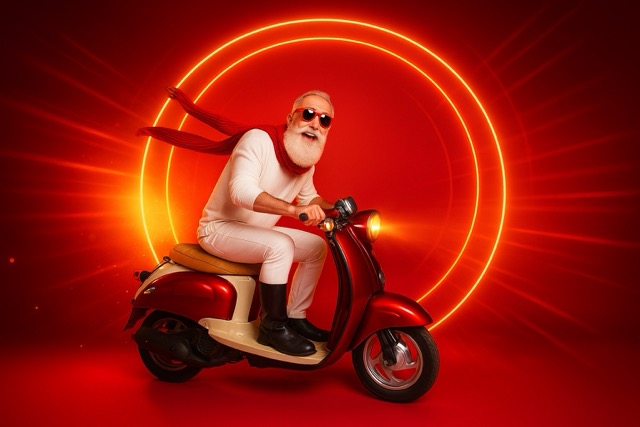 Cyber Week 2025 - Les meilleures offres de luminaires design et d'ameublement chez Leuchtenking