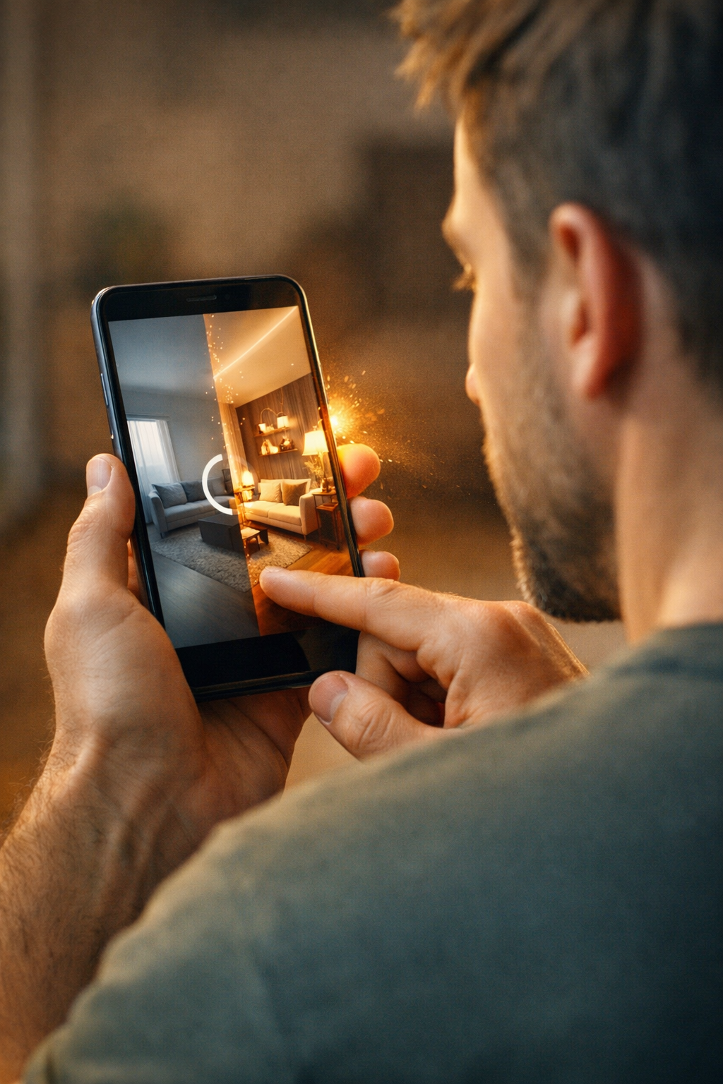 Dimanche ennuyeux ? Voici comment transformer l’ennui en un rêve d’intérieur inspirant