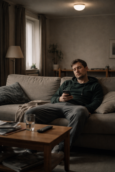 Dimanche ennuyeux ? Voici comment transformer l’ennui en un rêve d’intérieur inspirant