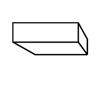 rectangulaire