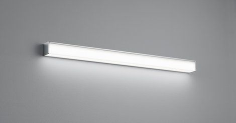 Wandleuchten & Wandlampen von Helestra Leuchten NOK LED Wandleuchte-Länge: 90 cm 18/2032.04