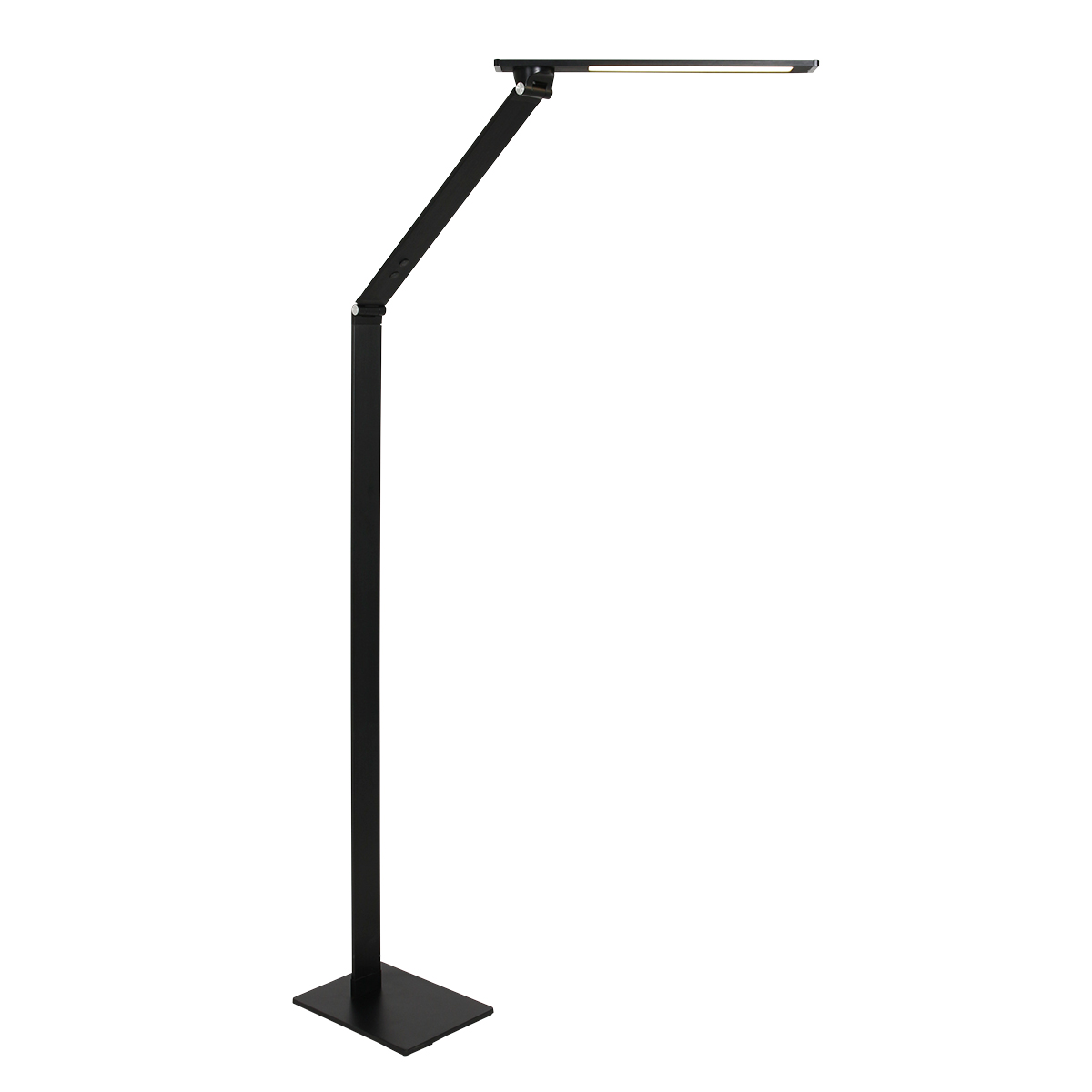 Steinhauer - 2685ZW - Lampadaire Serenade