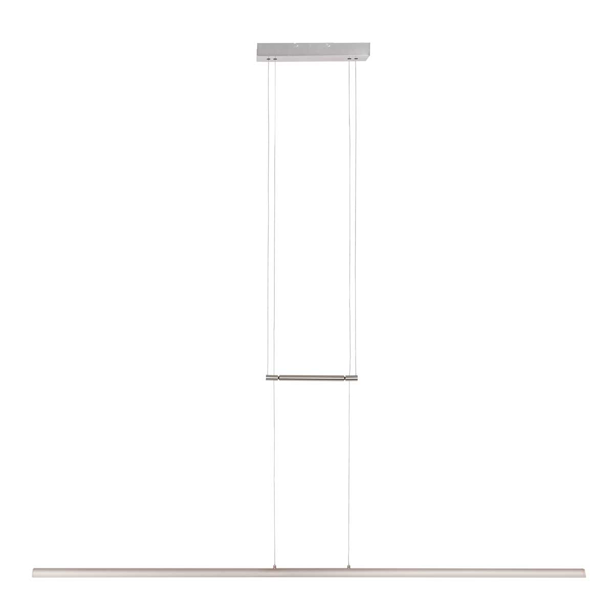 SteinhauerSuspension Profilo