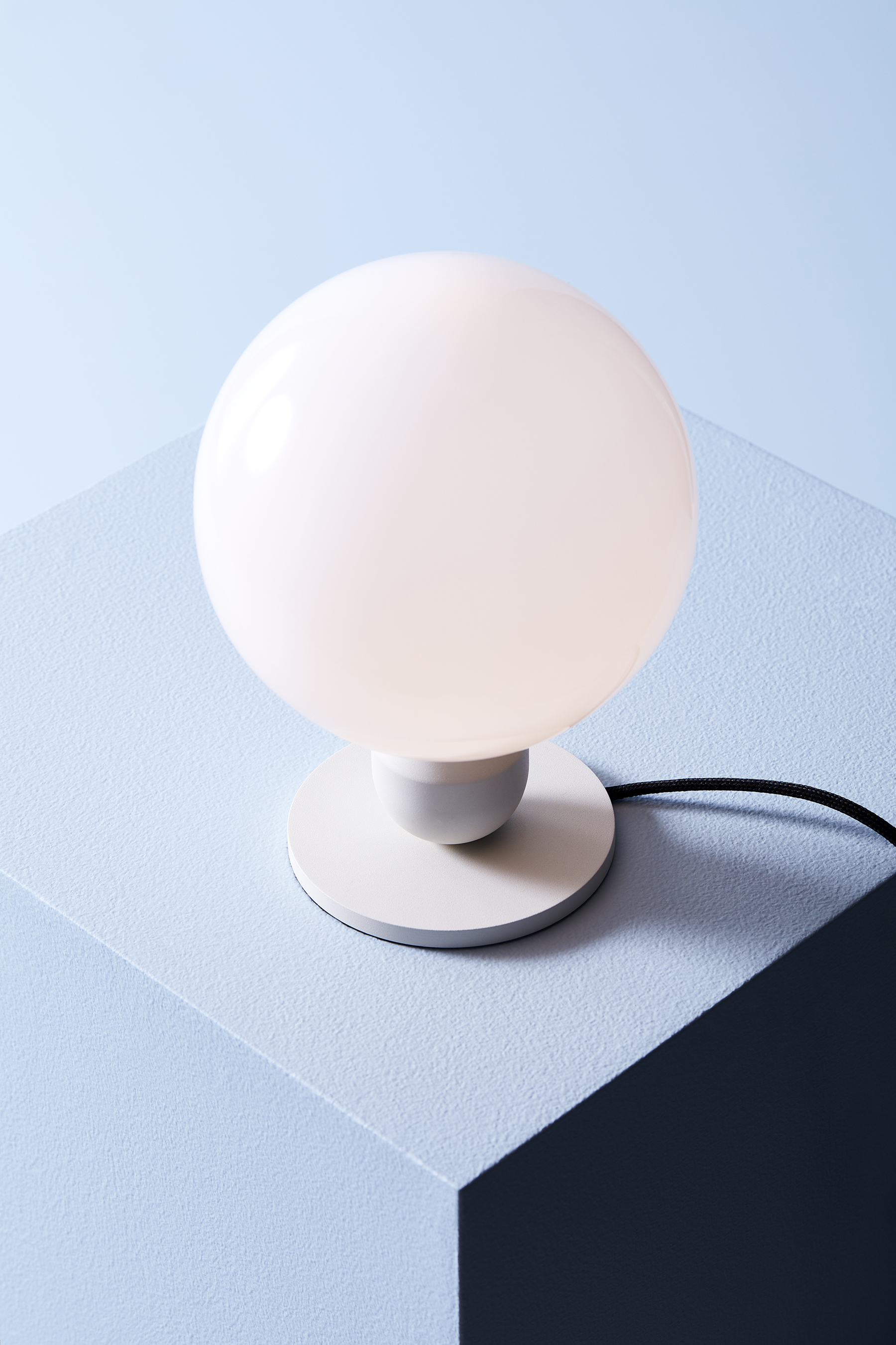 Belid Leuchten - HV457506 - Atom Tischleuchte