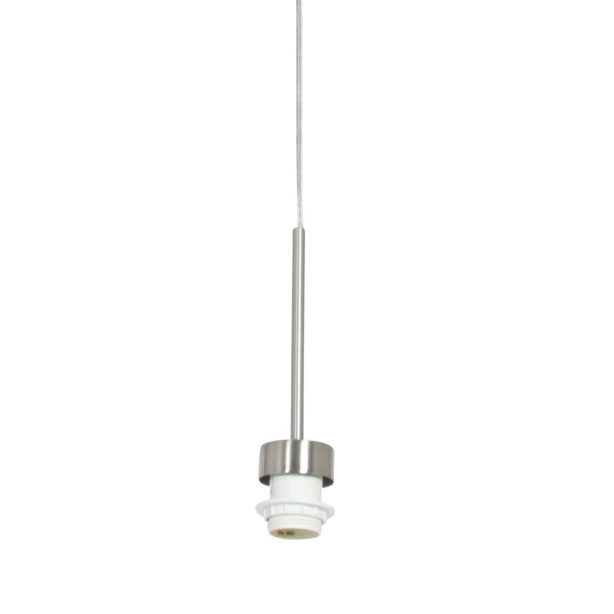 Steinhauer - 3602ST - Lampe suspendue - suspension Sparkled Light sans abat-jour