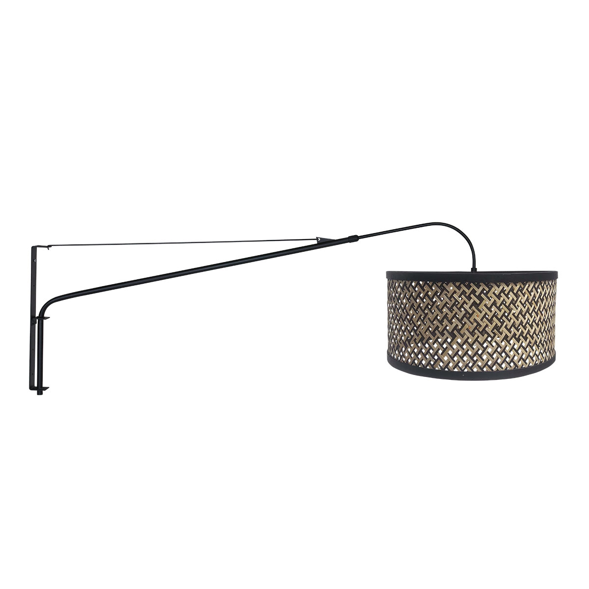 Steinhauer - 3699ZW - Wandleuchte Elegant Classy 