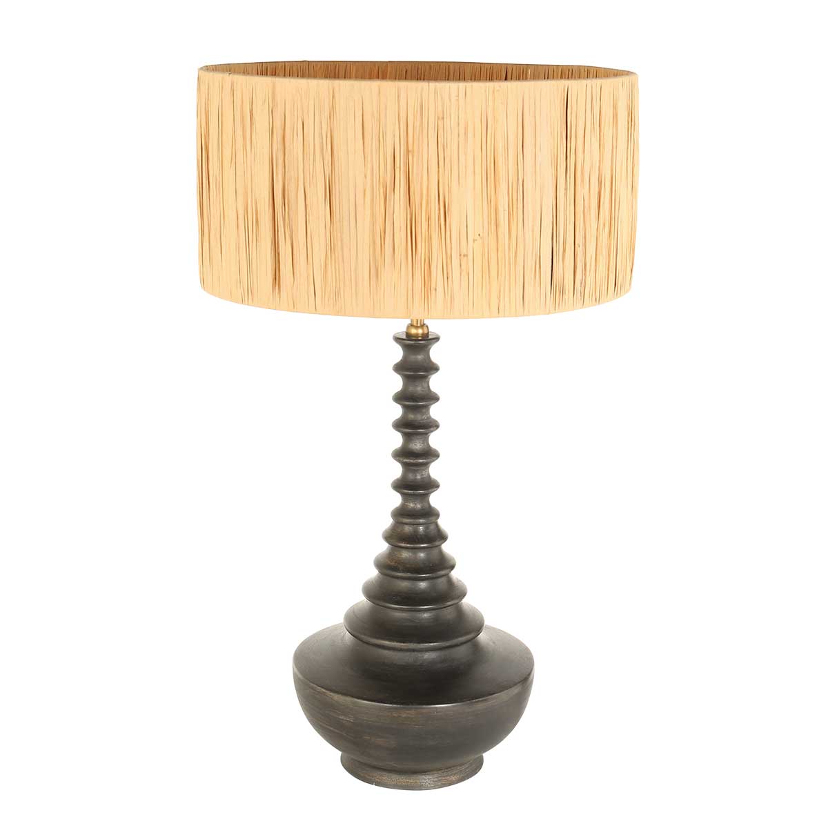 Steinhauer - 3757ZW - Douille de lampe Bois