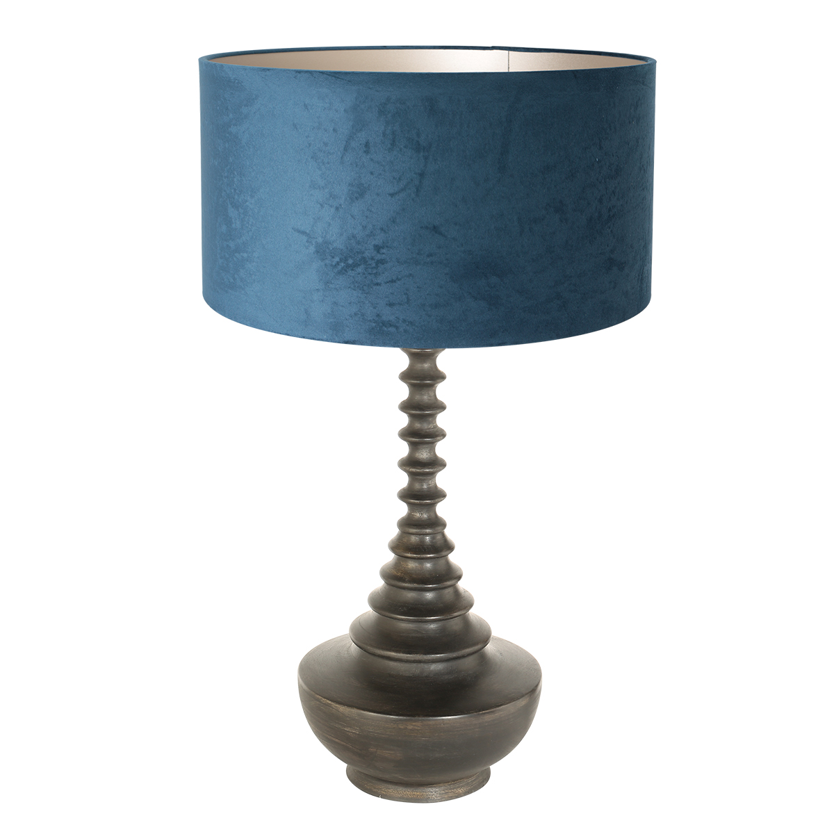 SteinhauerDouille de lampe Bois