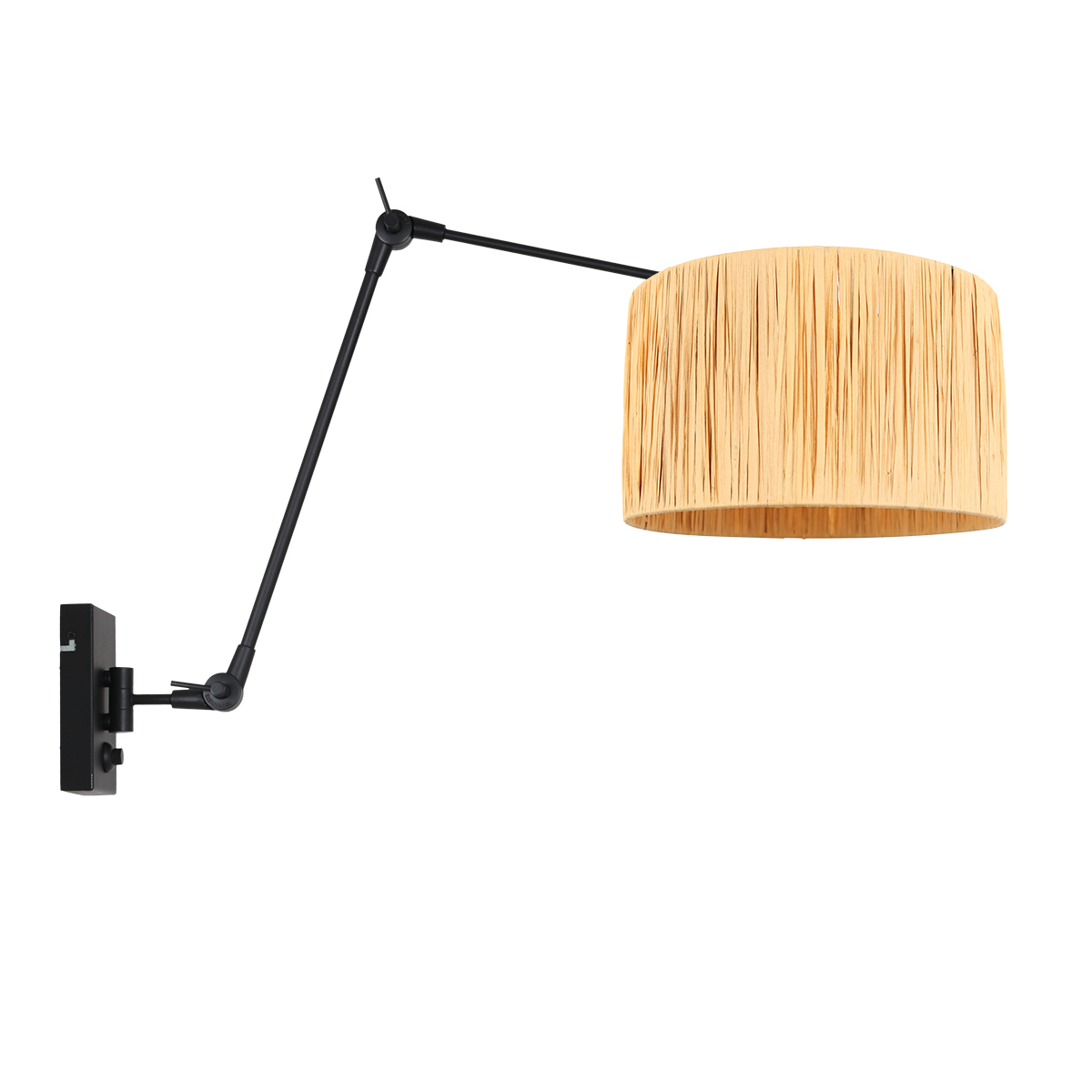 Steinhauer - 3795ZW - Applique murale Prestige Chic