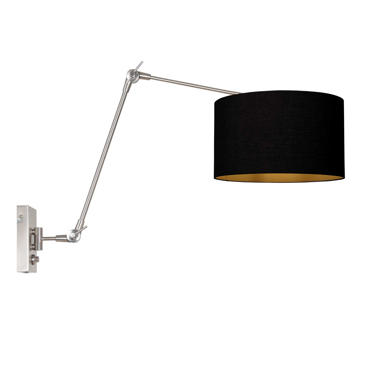 SteinhauerApplique murale Prestige Chic