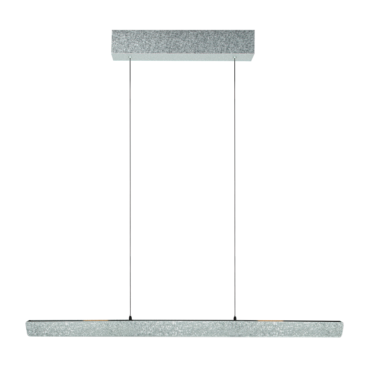 Steinhauer - 4189ST - Lampe à suspendre Fluxy