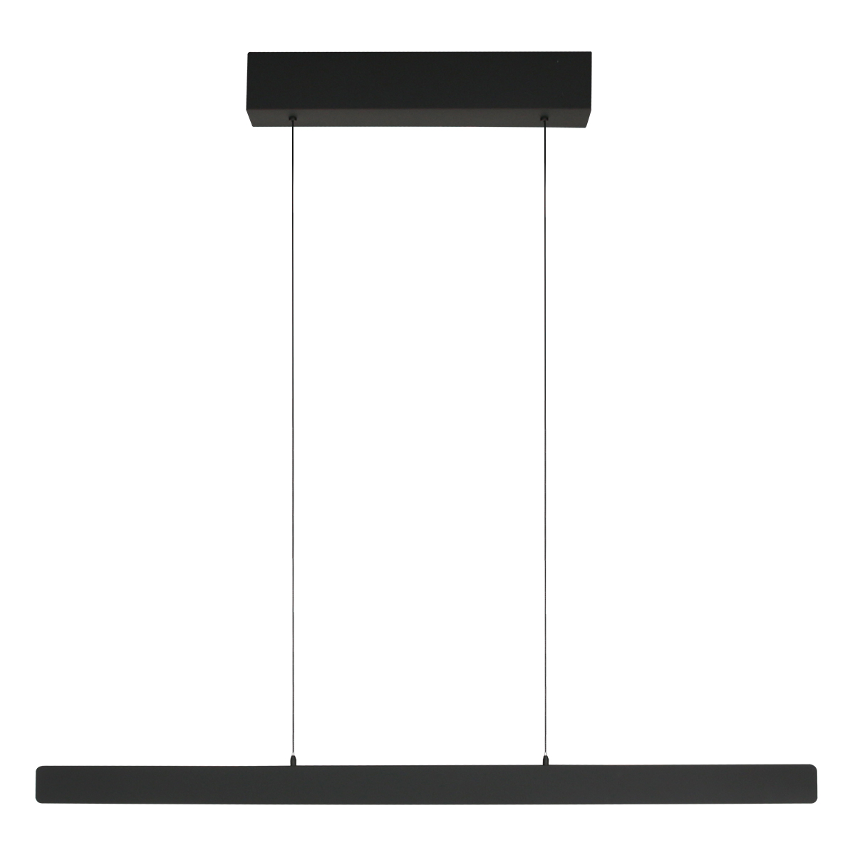 Steinhauer - 4189ZW - Lampe à suspendre Fluxy