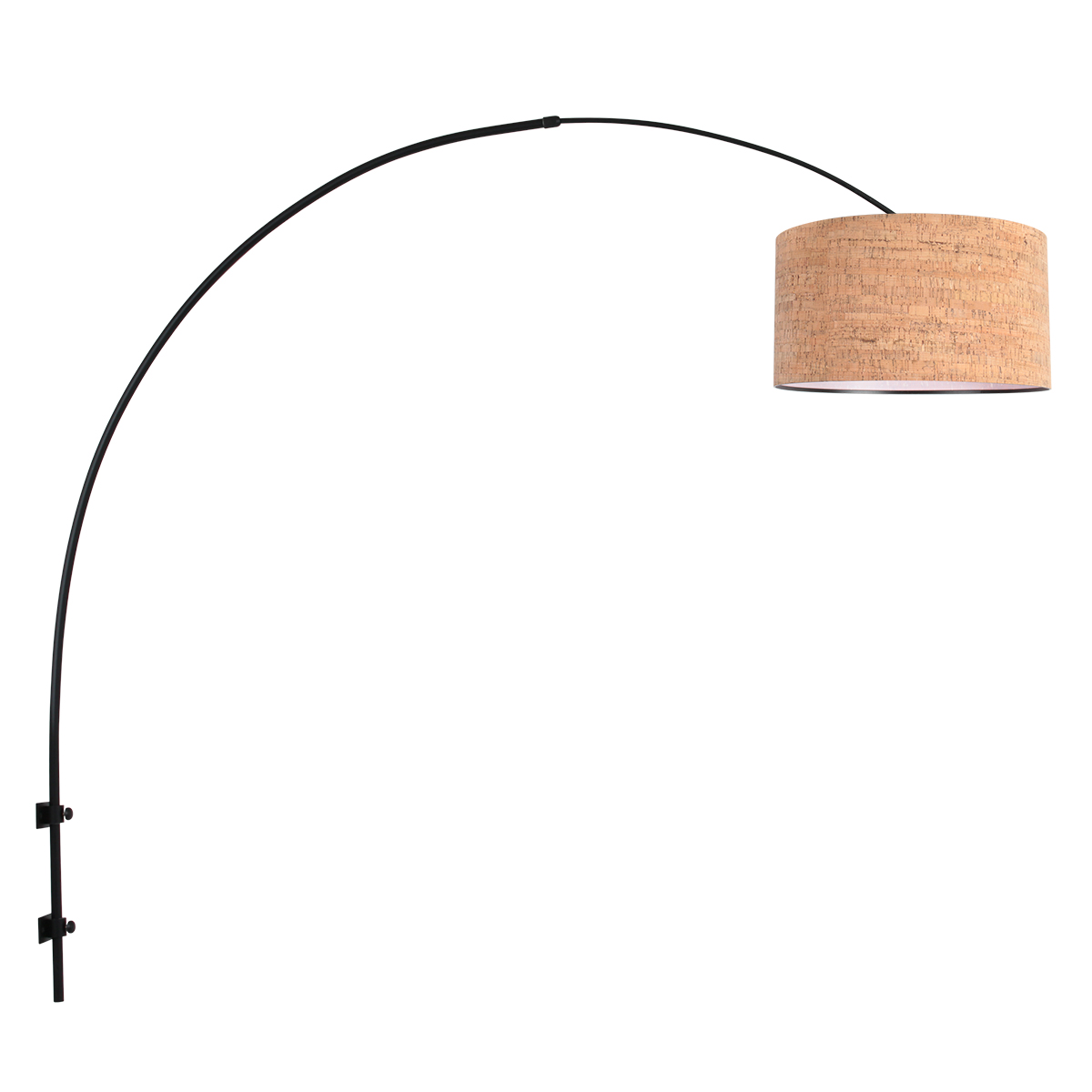 SteinhauerApplique murale Sparkled Light