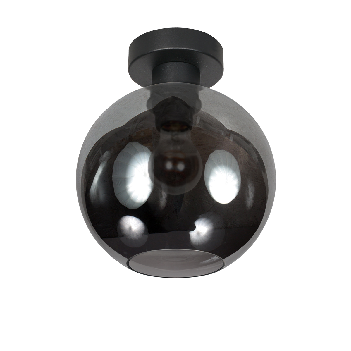 SteinhauerDeckenleuchte Bloeba