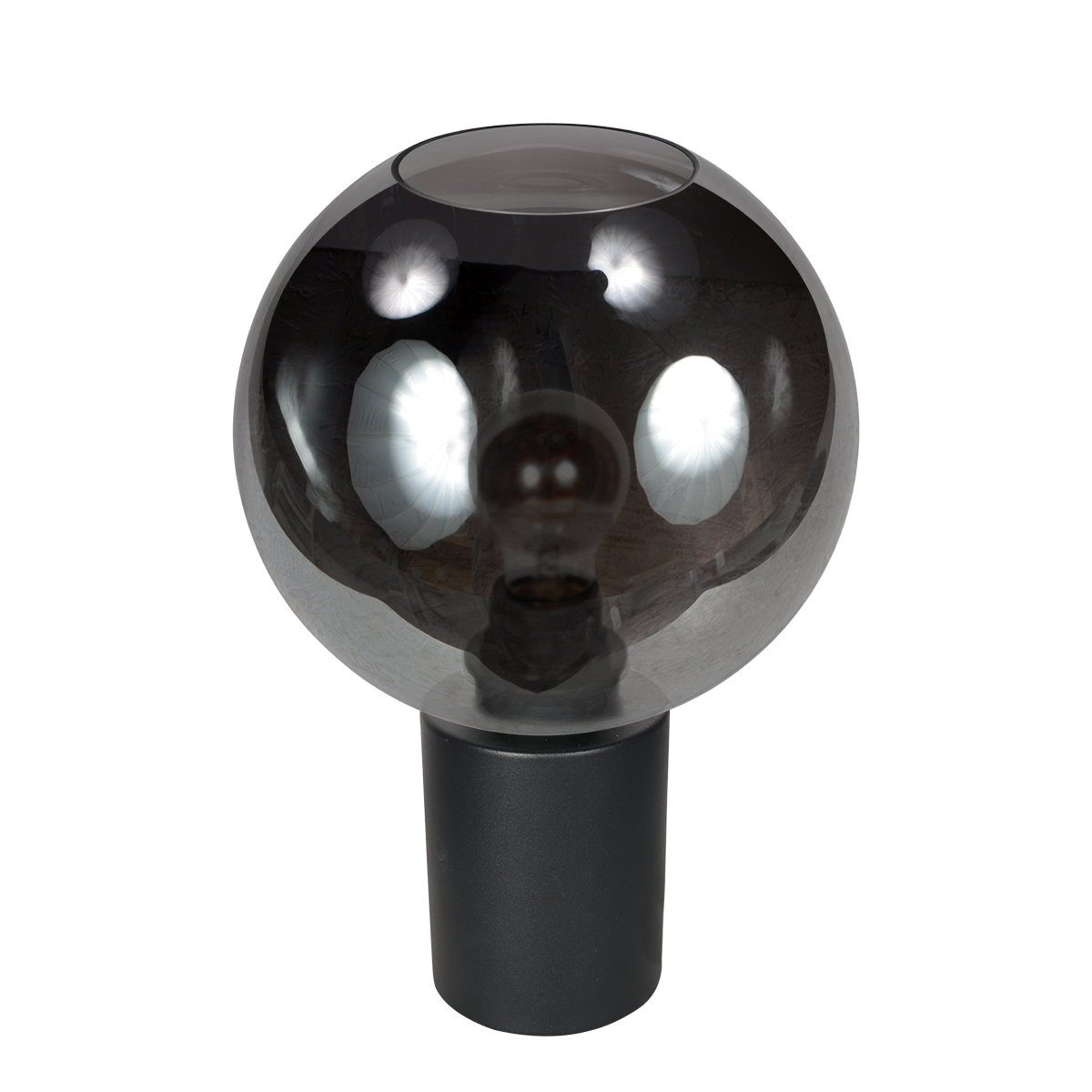 SteinhauerTischleuchte Bloeba