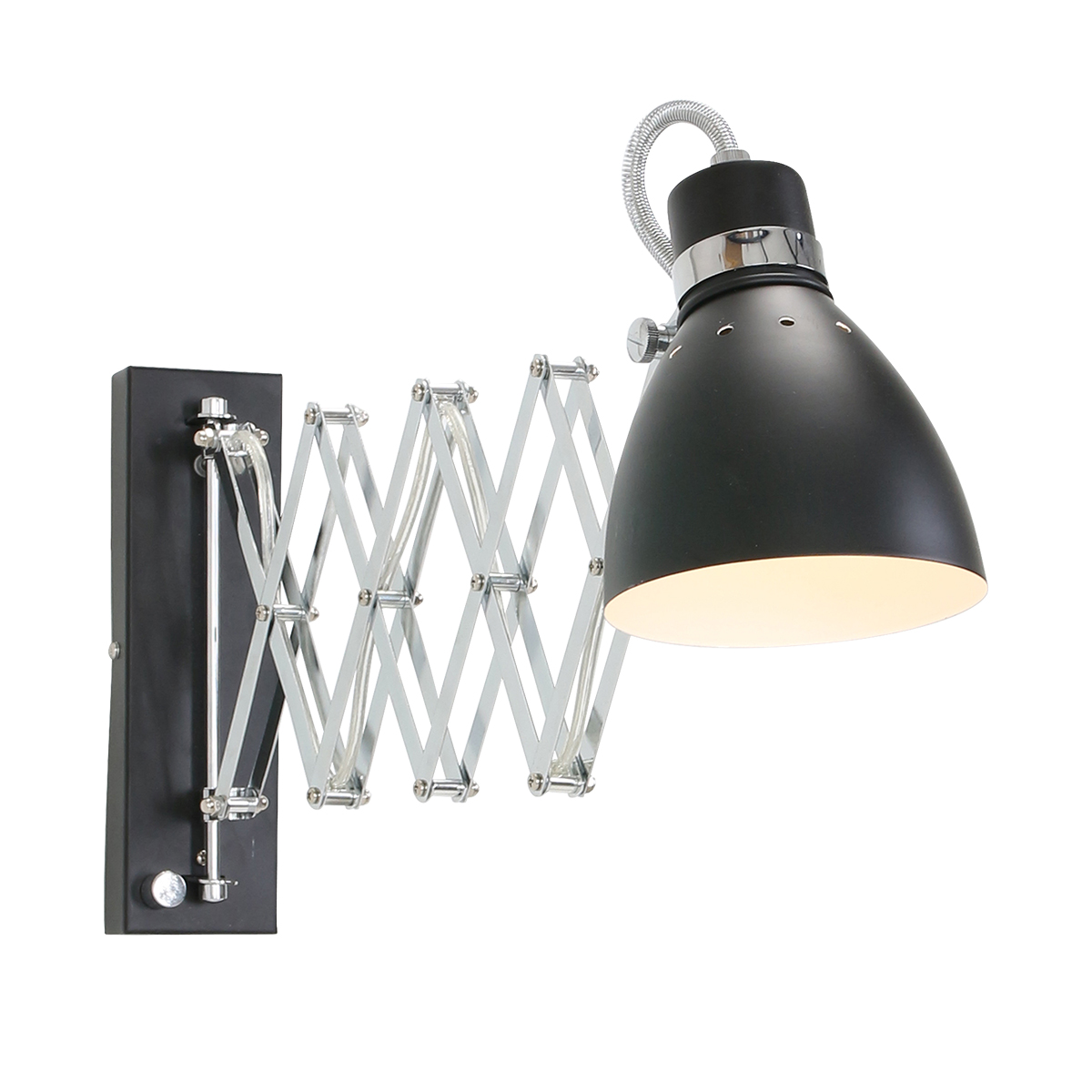 Steinhauer - 6290ZW - Applique murale Spring