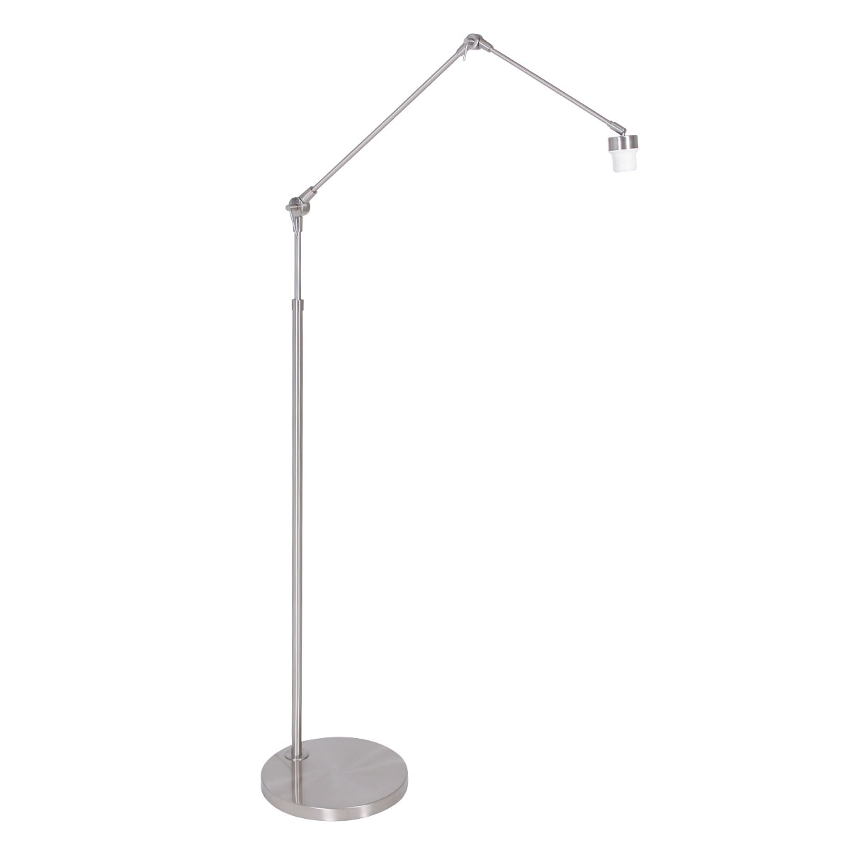 SteinhauerLampadaire Prestige Chic sans abat-jour