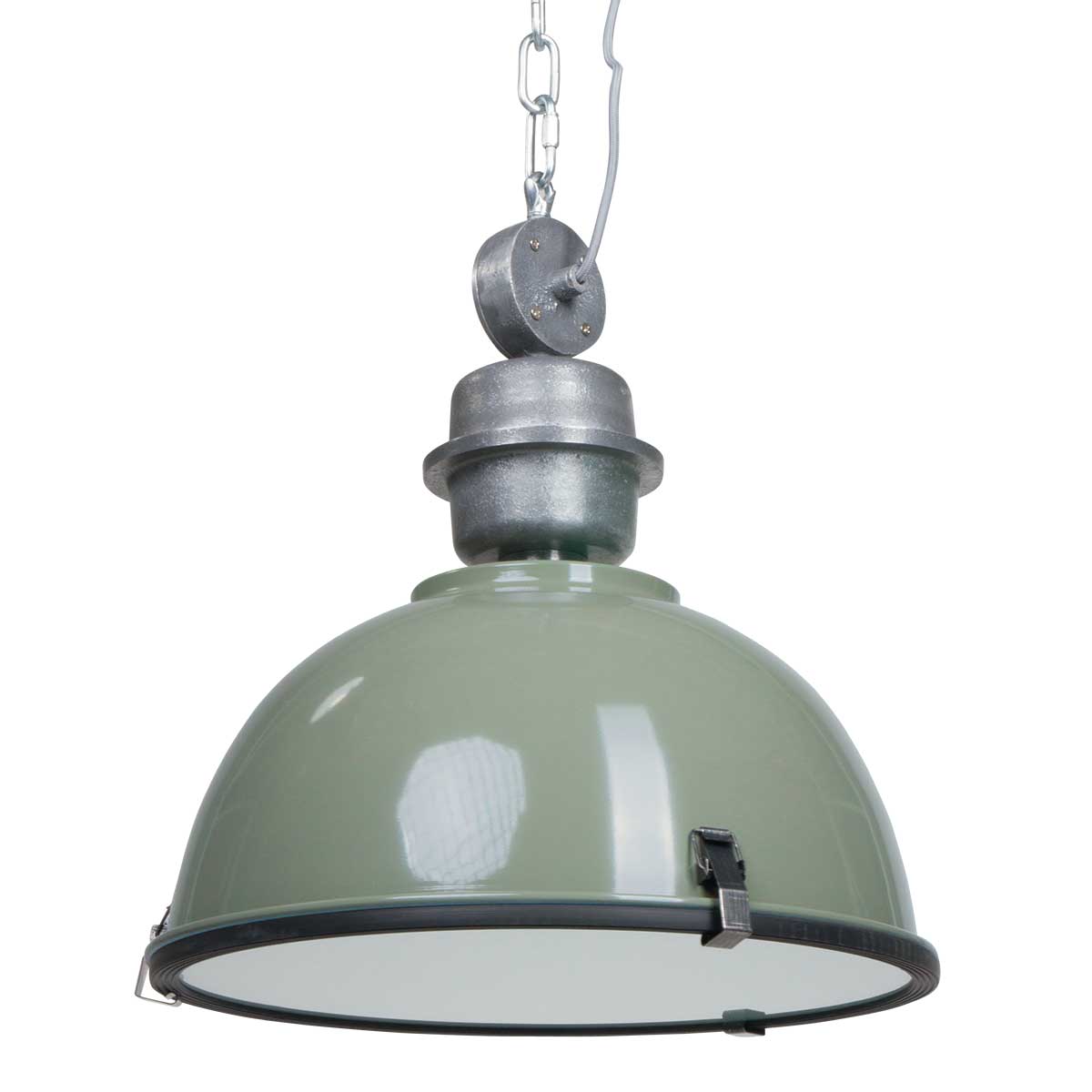 SteinhauerLampe à suspendre Bikkel
