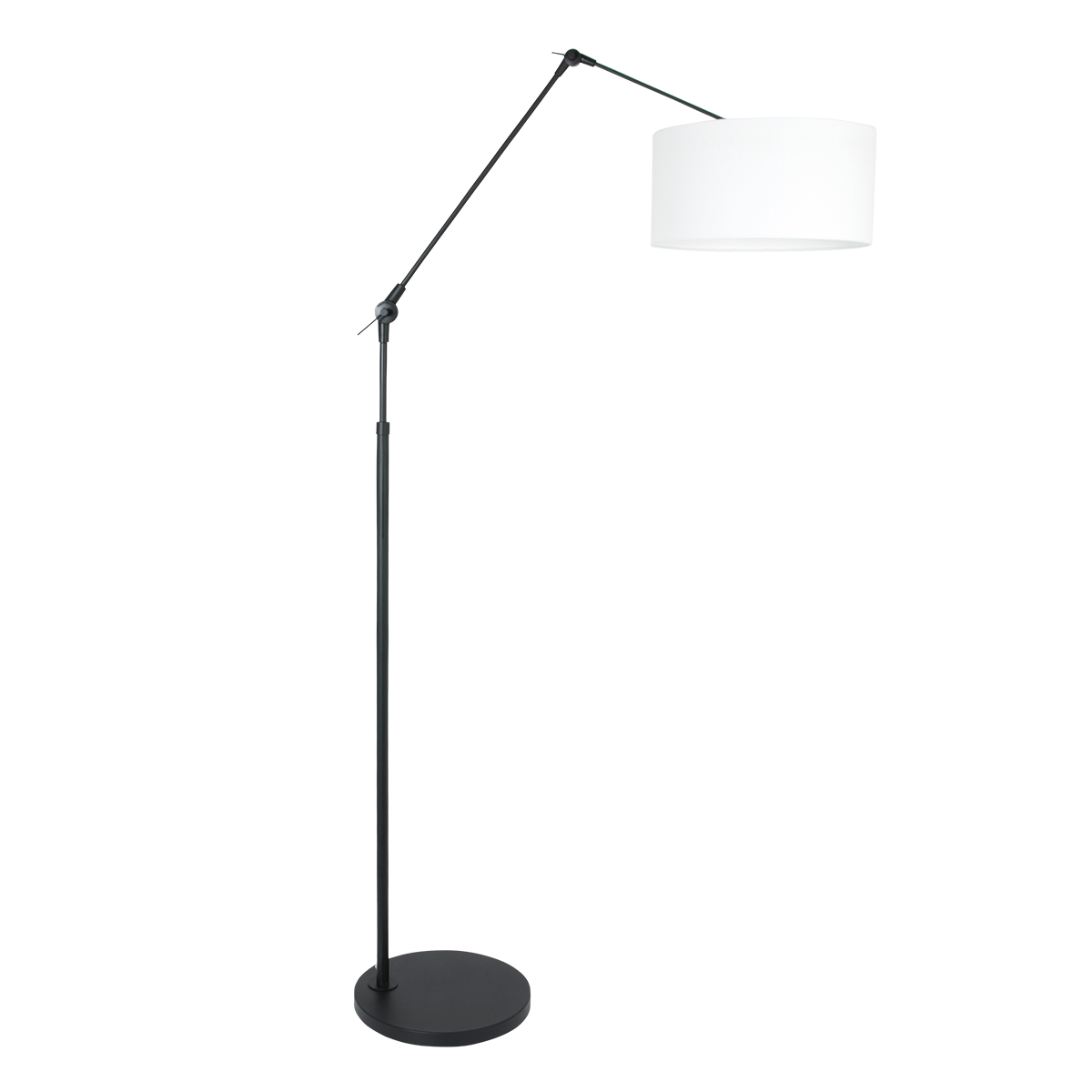 SteinhauerLampadaire / lampadaire arqué Prestige Chic