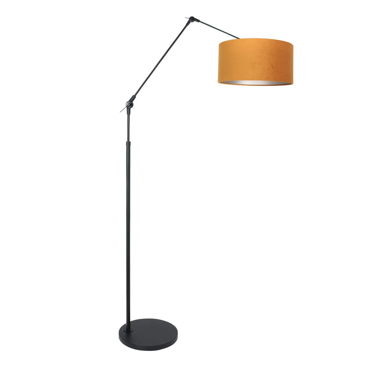 SteinhauerLampadaire / lampadaire arqué Prestige Chic