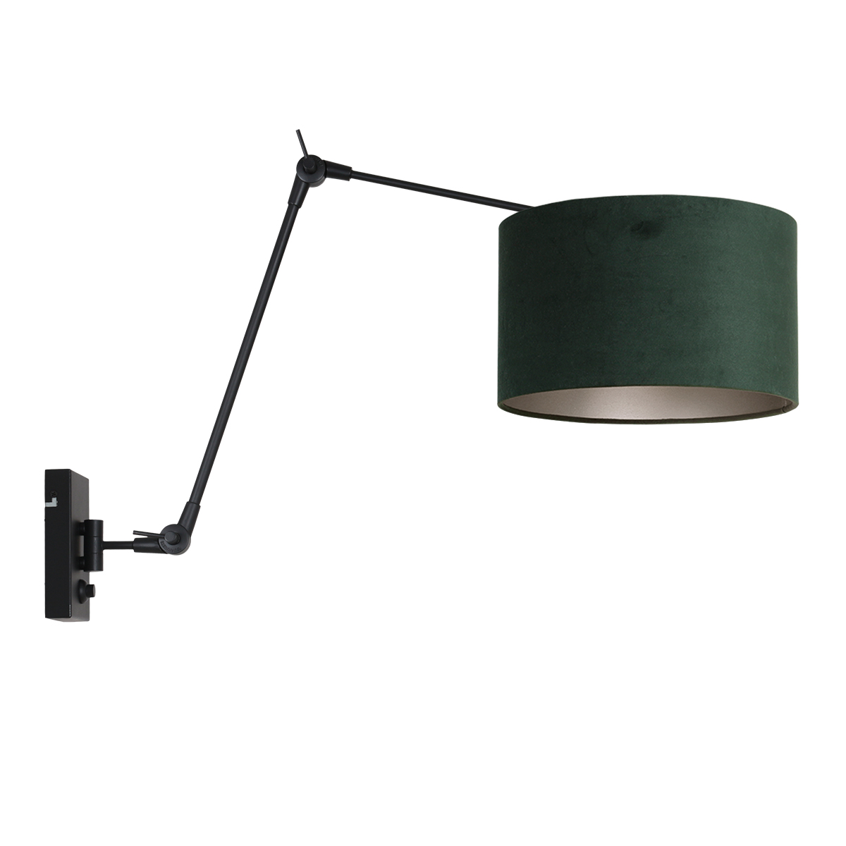 SteinhauerApplique murale Prestige Chic