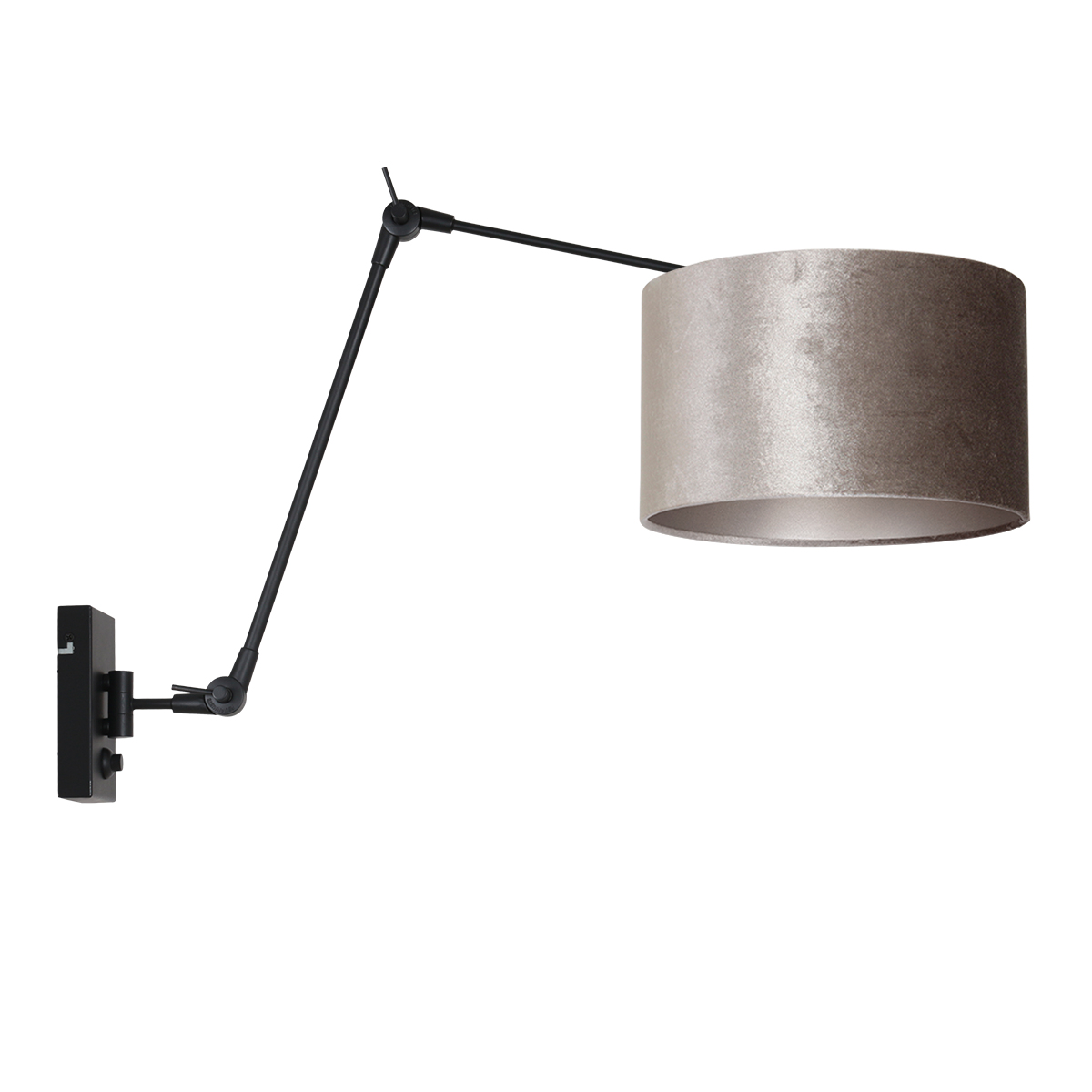 SteinhauerApplique murale Prestige Chic