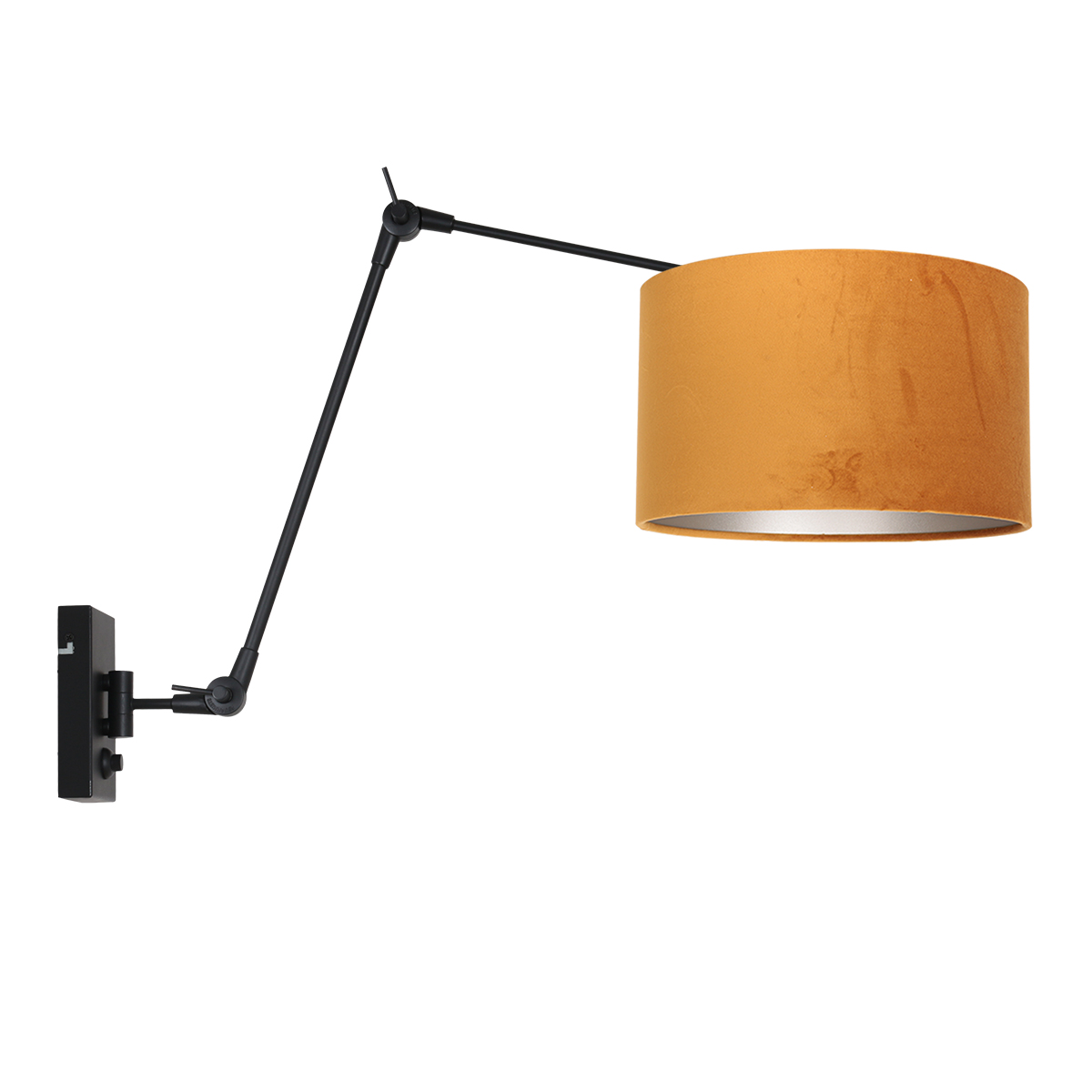 SteinhauerApplique murale Prestige Chic
