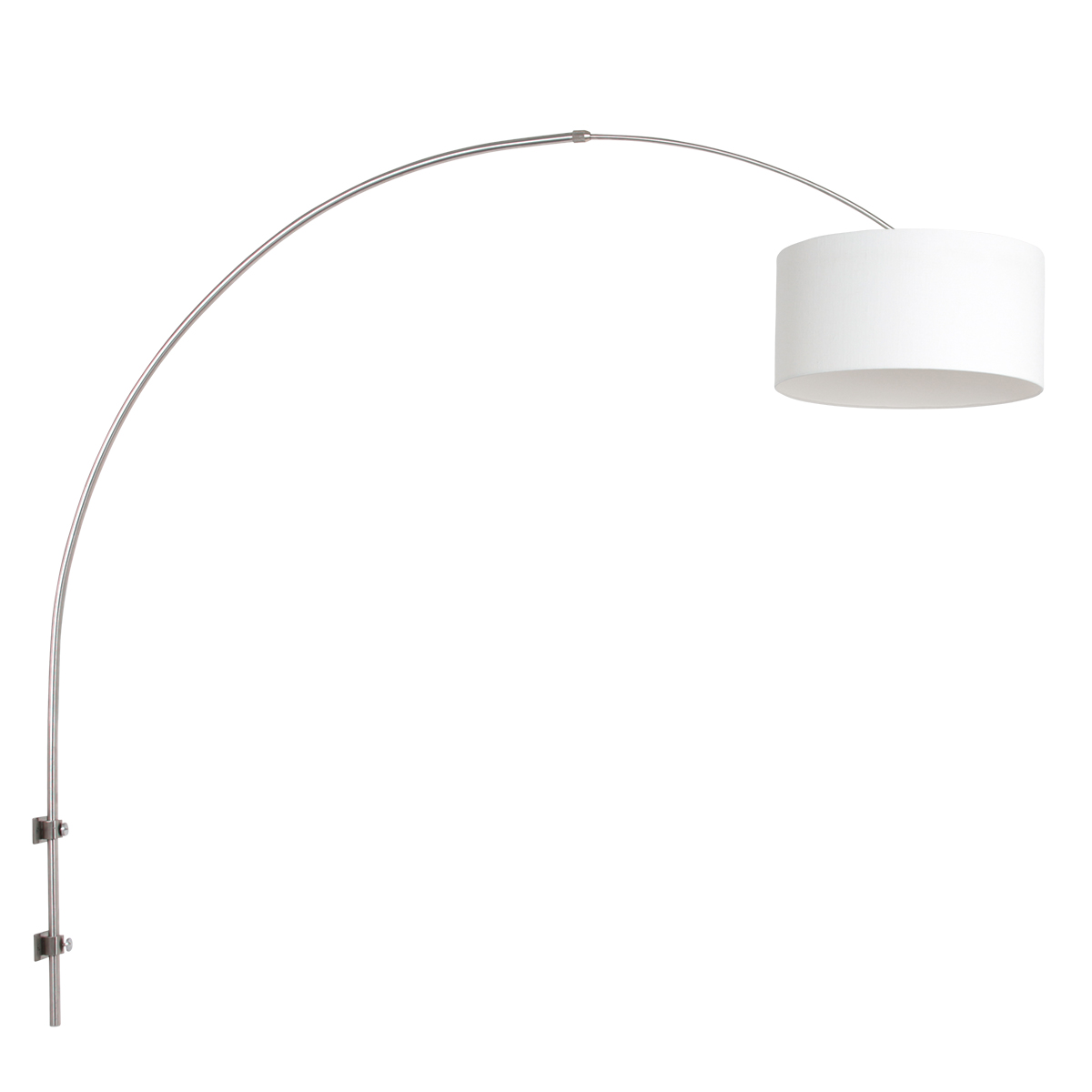 SteinhauerApplique murale Sparkled Light