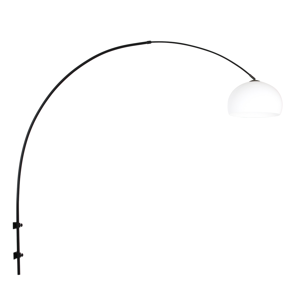 SteinhauerApplique murale arquée Sparkled Light