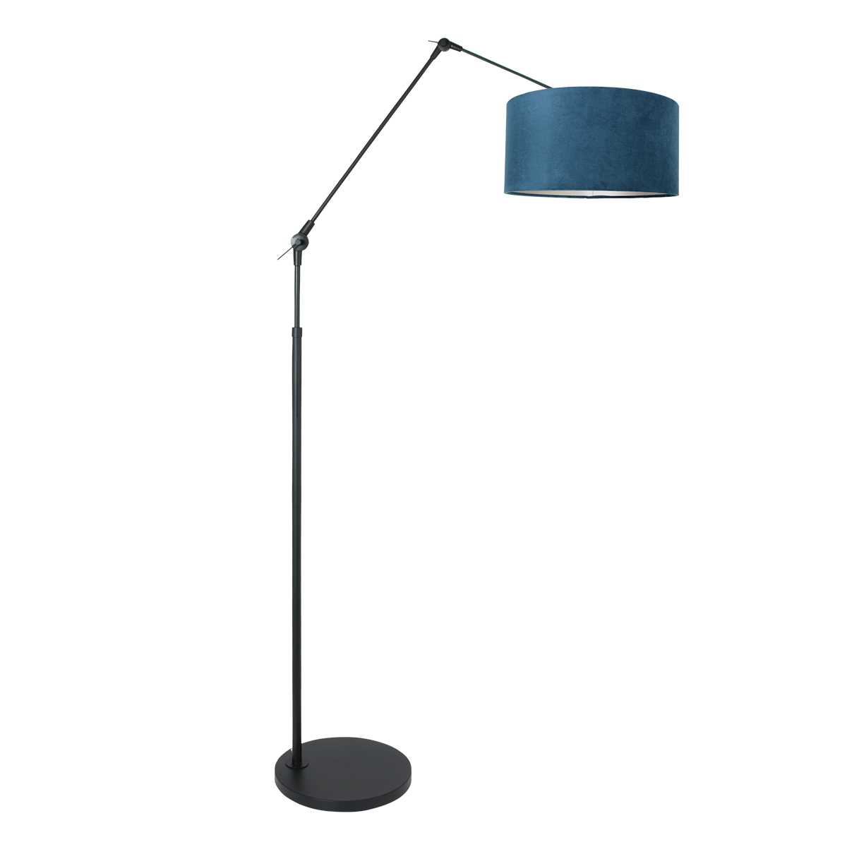 SteinhauerLampadaire / lampadaire arqué Prestige Chic