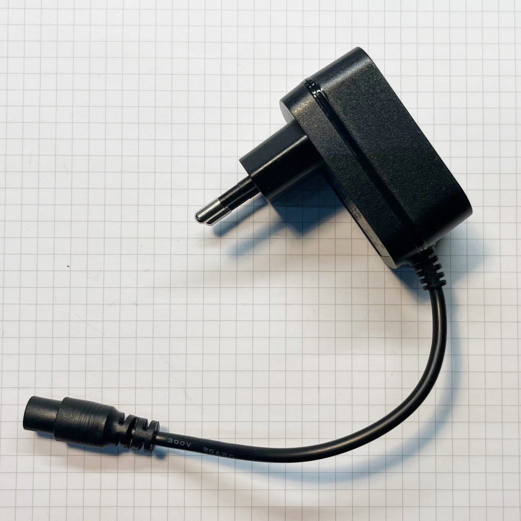 SteinhauerStecker-Treiber mit Stecker 