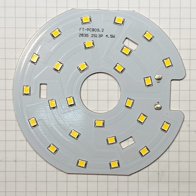 SteinhauerLED-Lichtquelle 