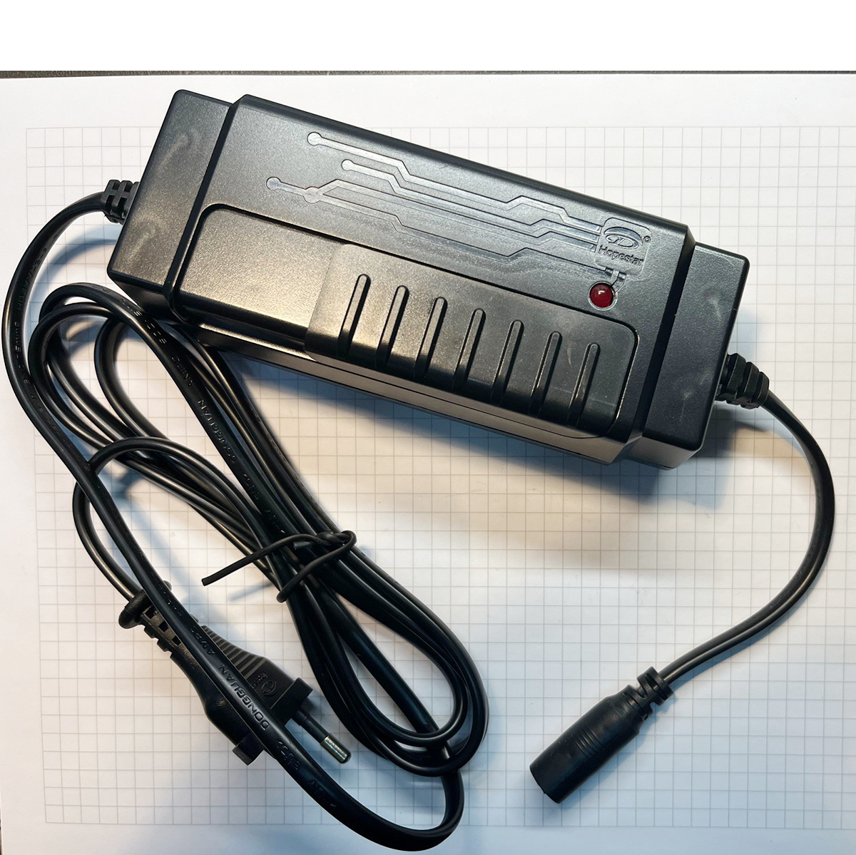 SteinhauerTreiber mit Dimmer 