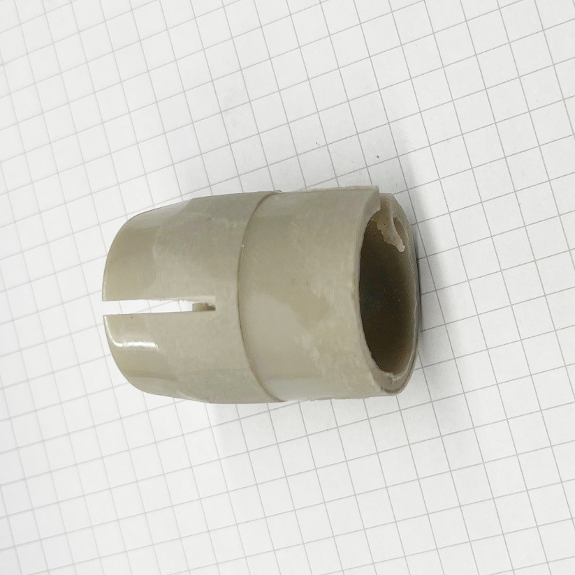 Steinhauer&nbsp;Kunststoff Befestigungsteil&nbsp;I15089S