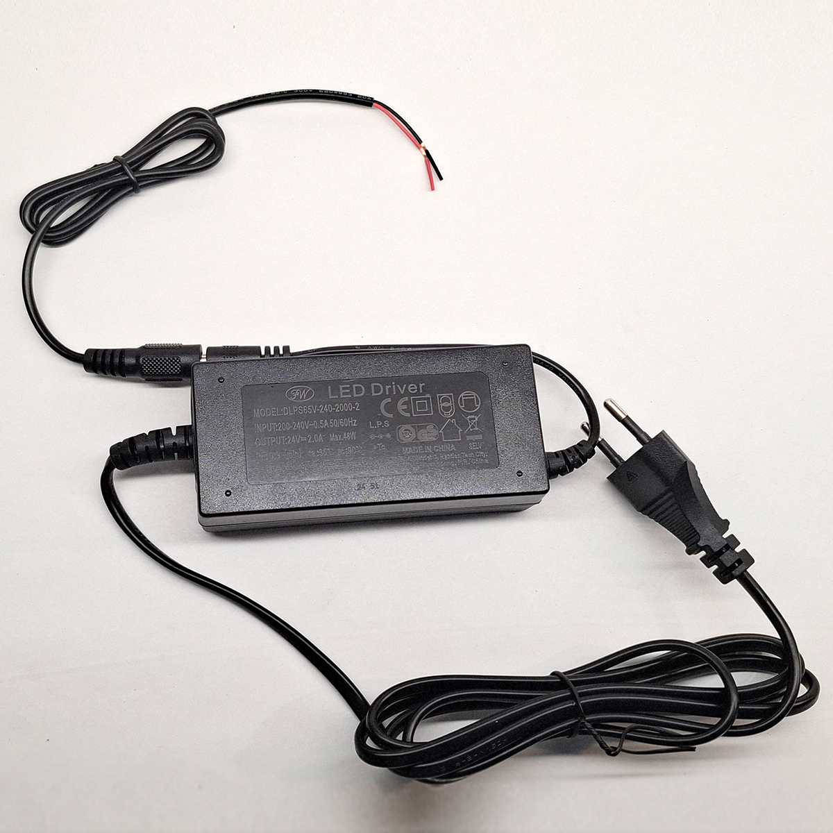 SteinhauerLED-Treiber