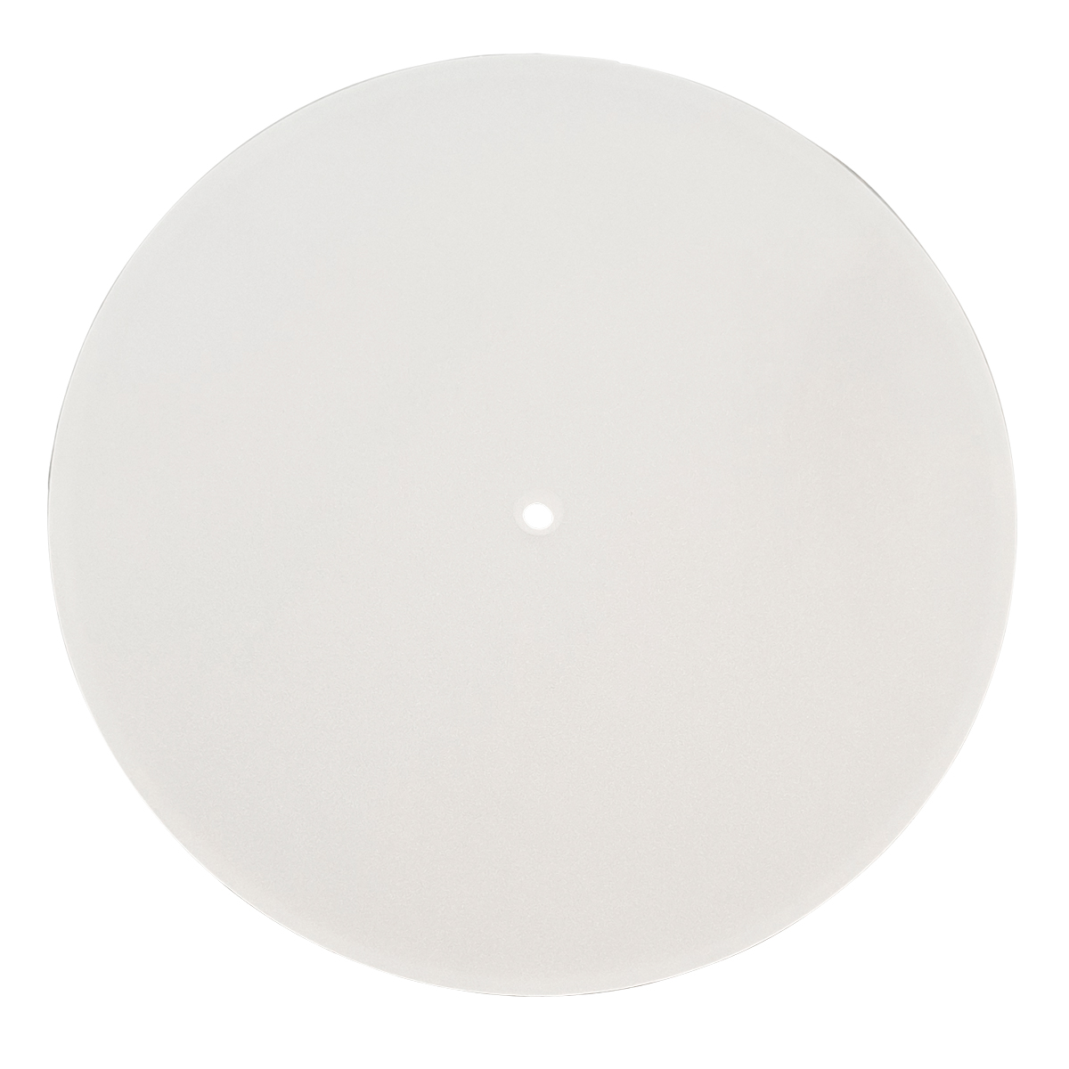 Steinhauerplexi afdekplaat