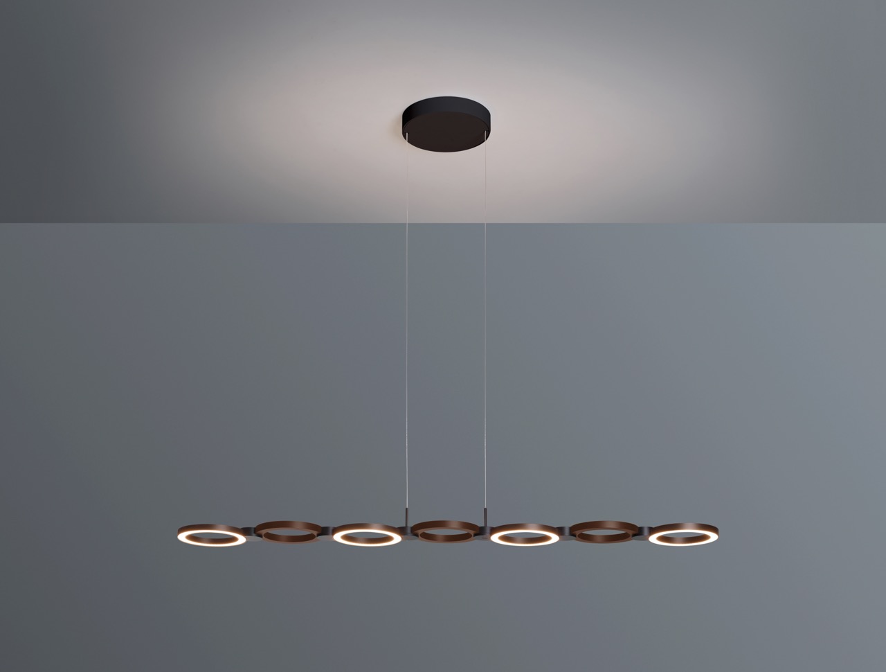 Bopp Leuchten&nbsp;Hängeleuchte Clique&nbsp;23290700