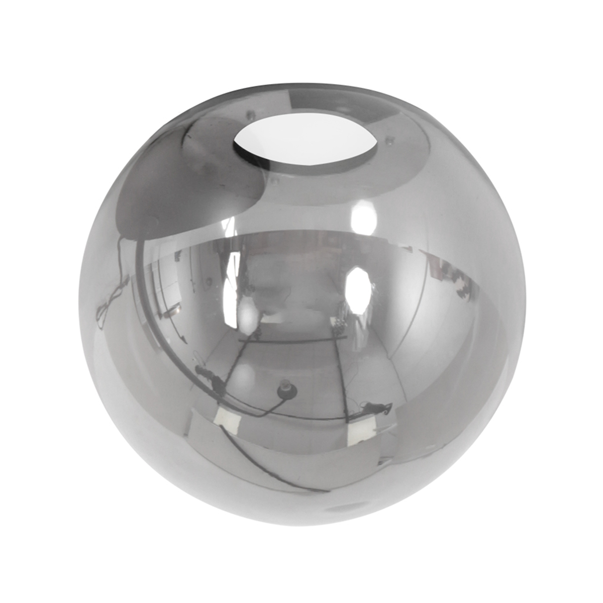 SteinhauerGlas smoke mirror