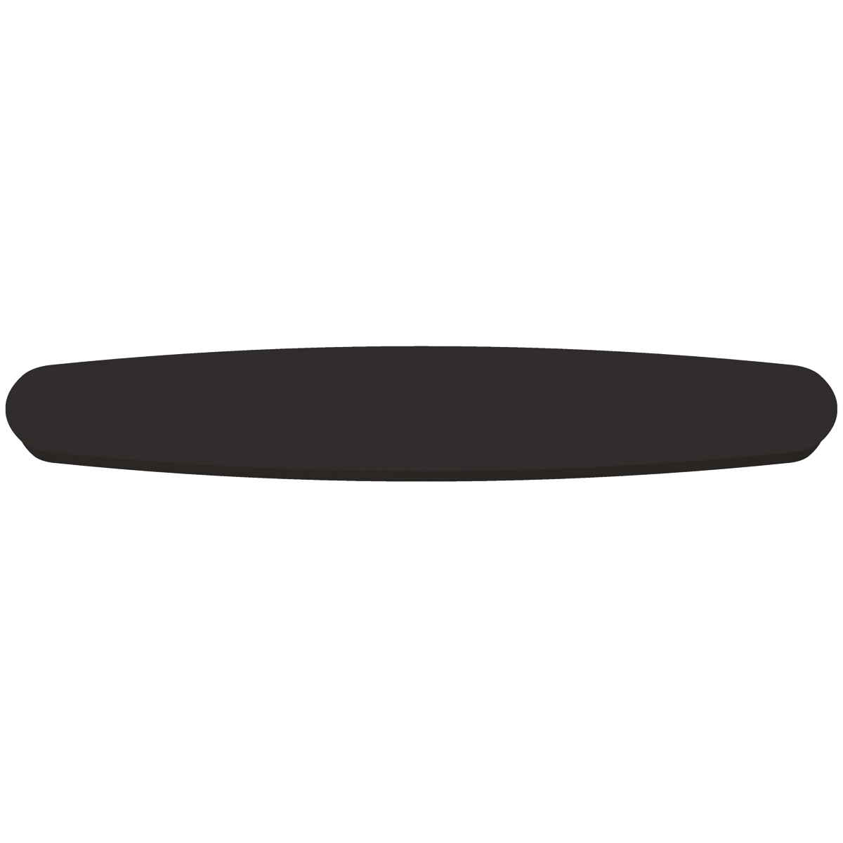 SteinhauerDänische ovale Deckenplatte Mountline 