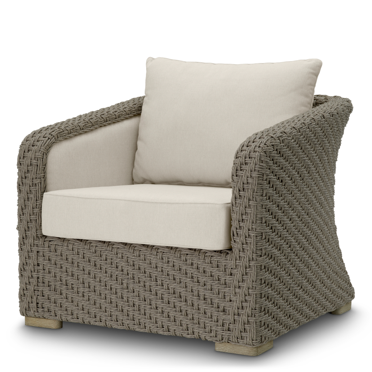 Eichholtz - 119252 - Chaise d'extérieur Bryson