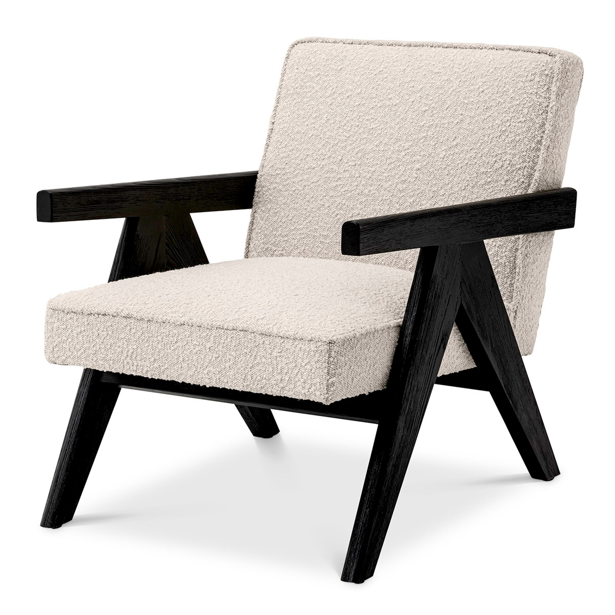 Eichholtz - 113996 - Chaise d’apprentissage Greta