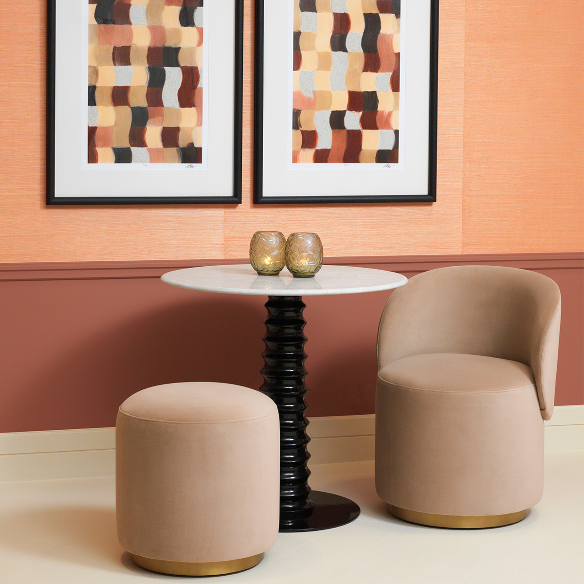 Eichholtz&nbsp;Vase Hadleigh&nbsp;120104