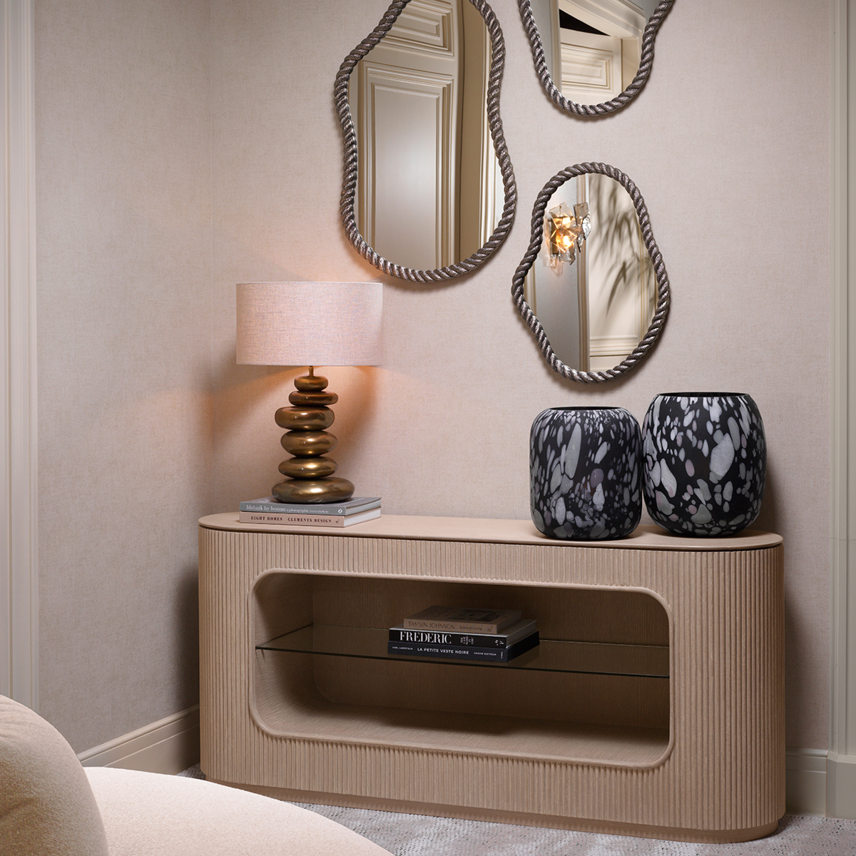 Eichholtz&nbsp;Vase Foxdale S&nbsp;119947