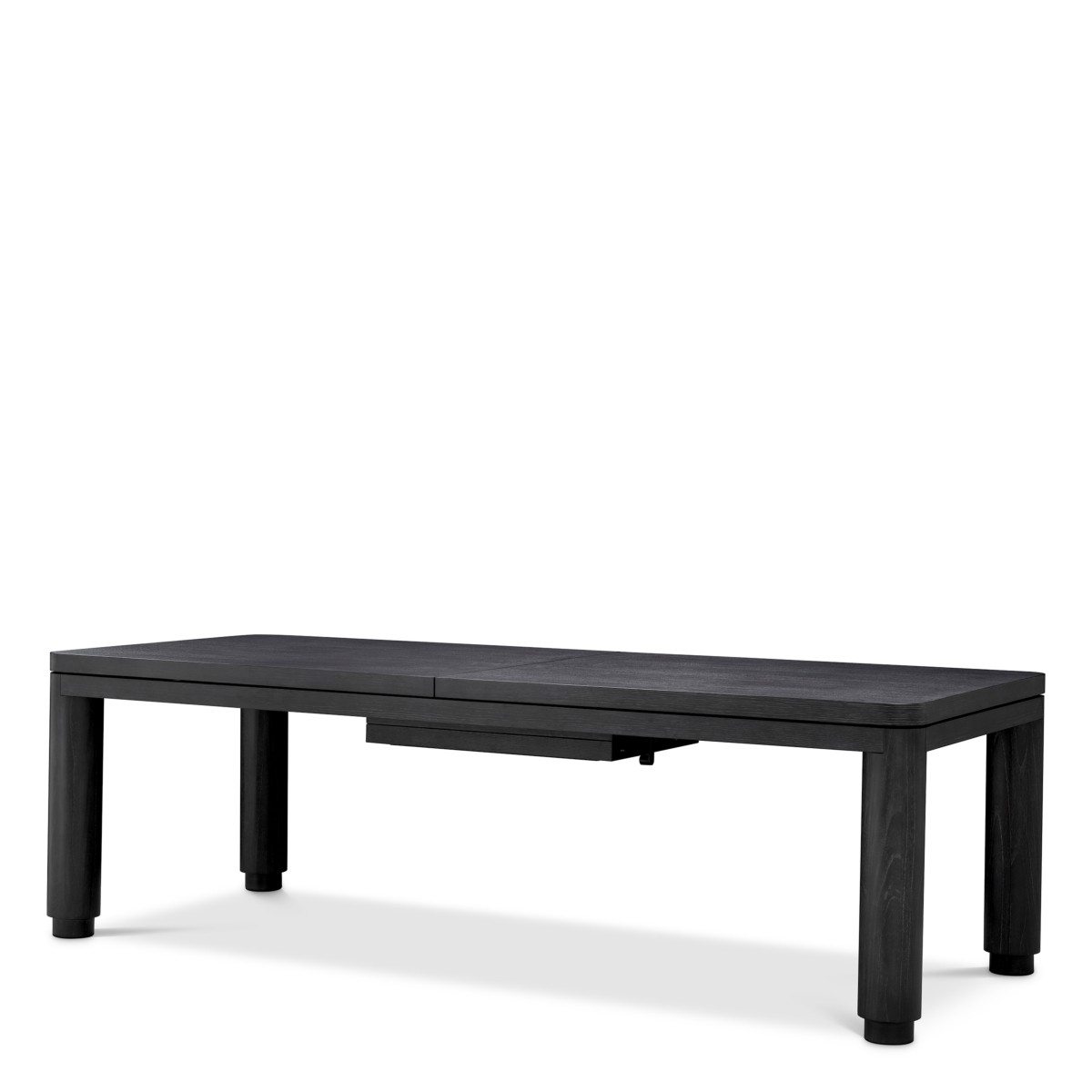 Eichholtz&nbsp;Ausziehbarer Esstisch Atelier S&nbsp;119495