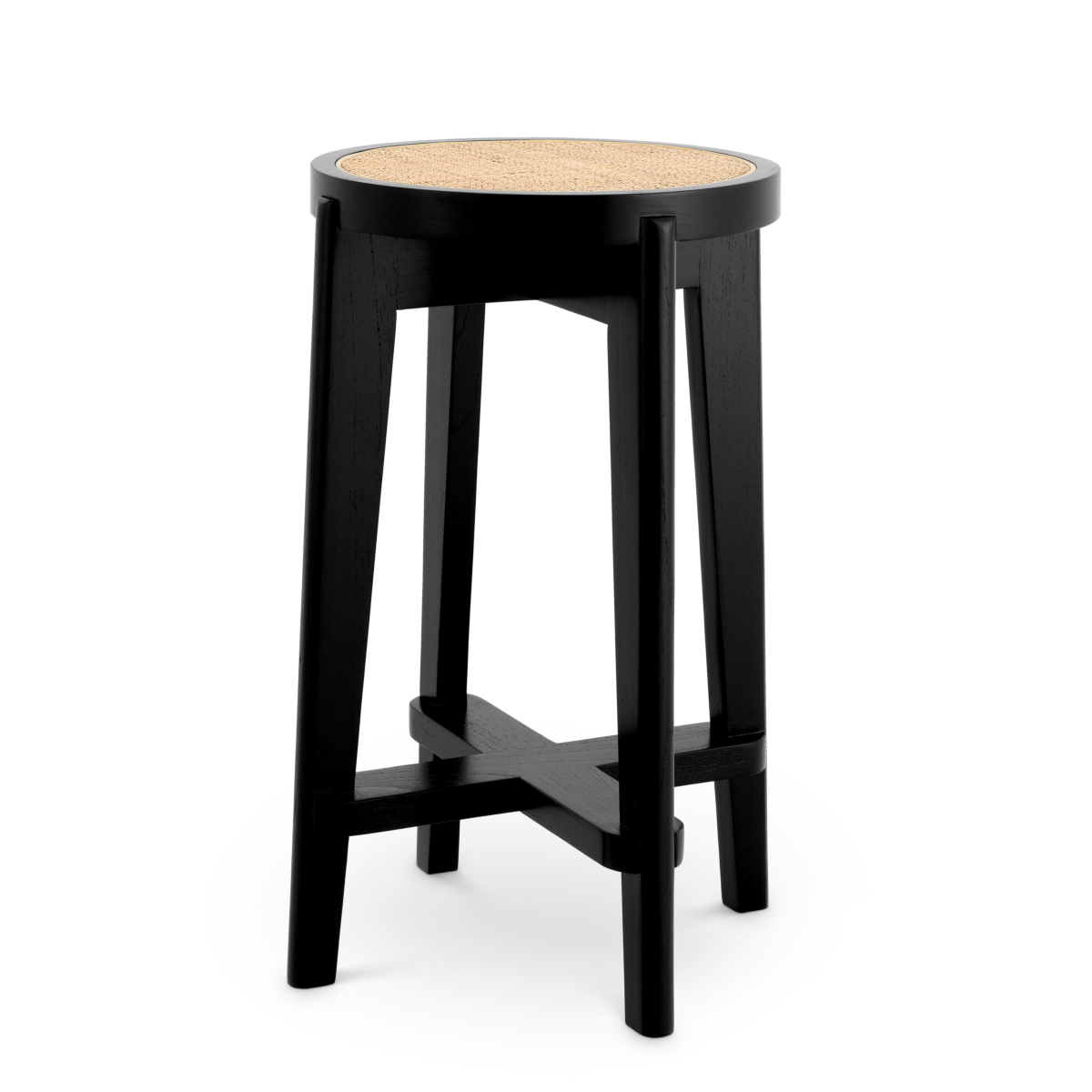 Eichholtz - 114382 - Tabouret de bar Dareau