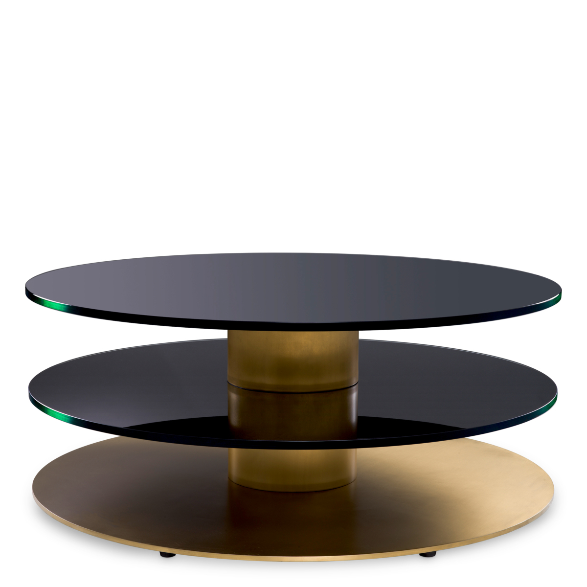 Eichholtz - 115273 - Table basse Dorado