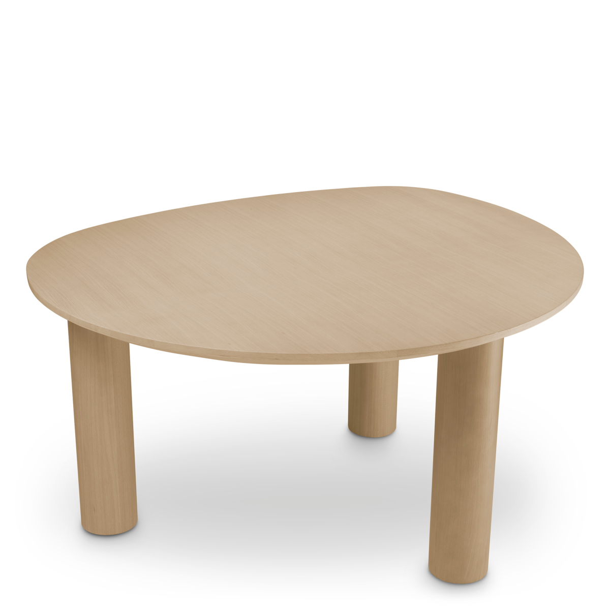 EichholtzTable à manger Lombardo