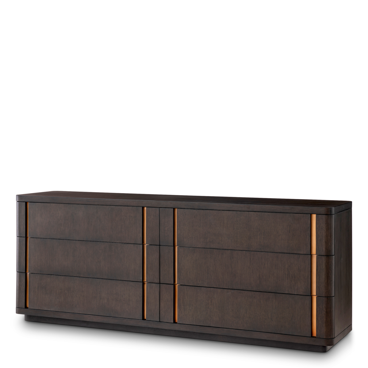 Eichholtz - 117695 - Commode à tiroirs Modesto L